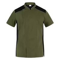 Colore VERDE MILITARE Z43